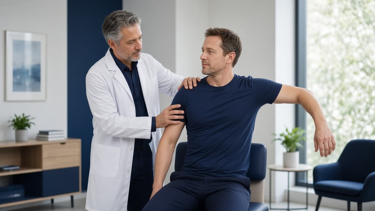 Independent medical assessment