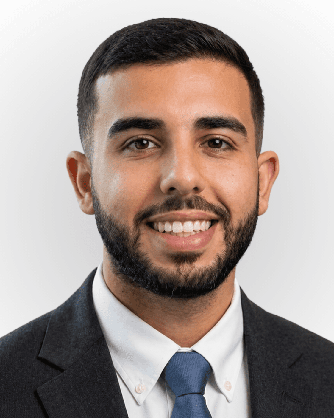 Ali Ghacham