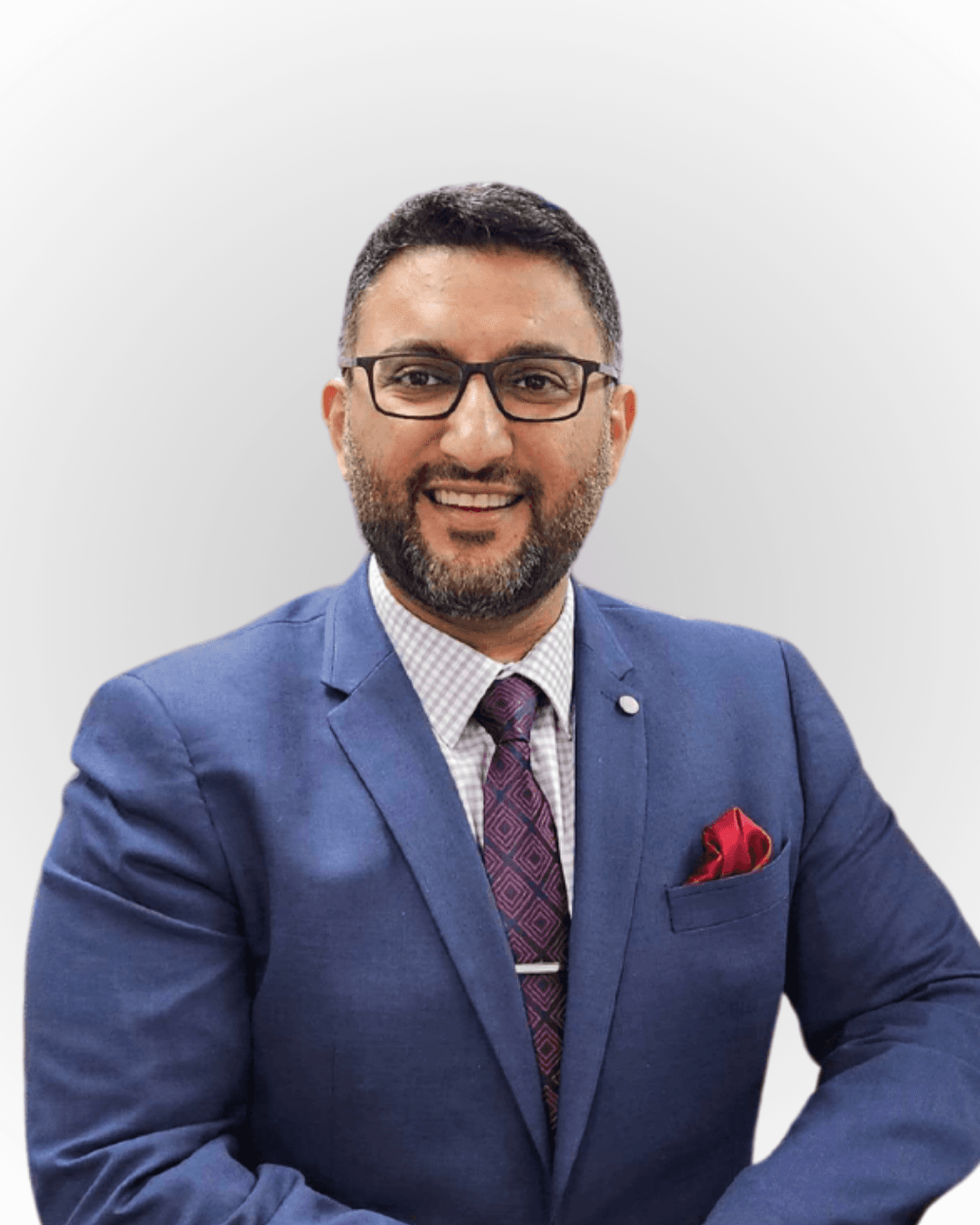 Dr Farhan Shahzad