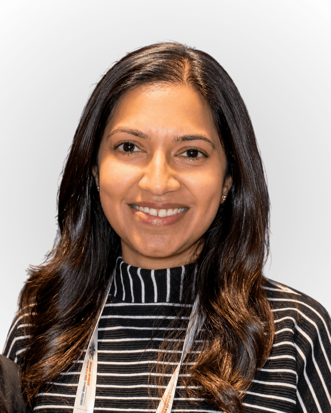 Dr Sajani Simon