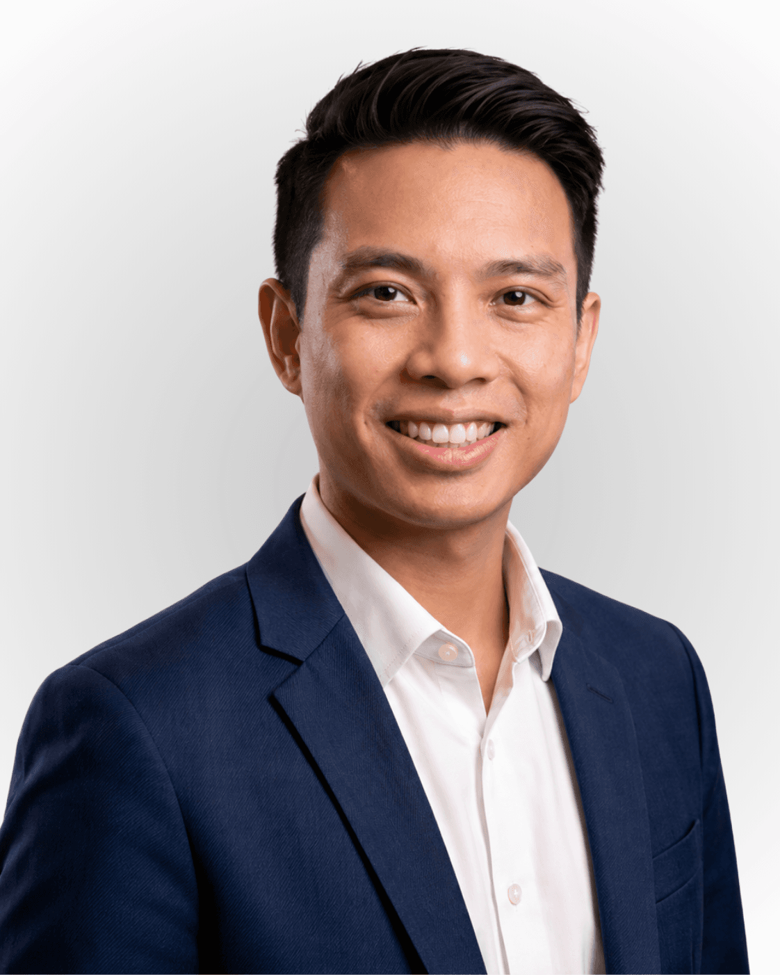 Dr Victor Hoang