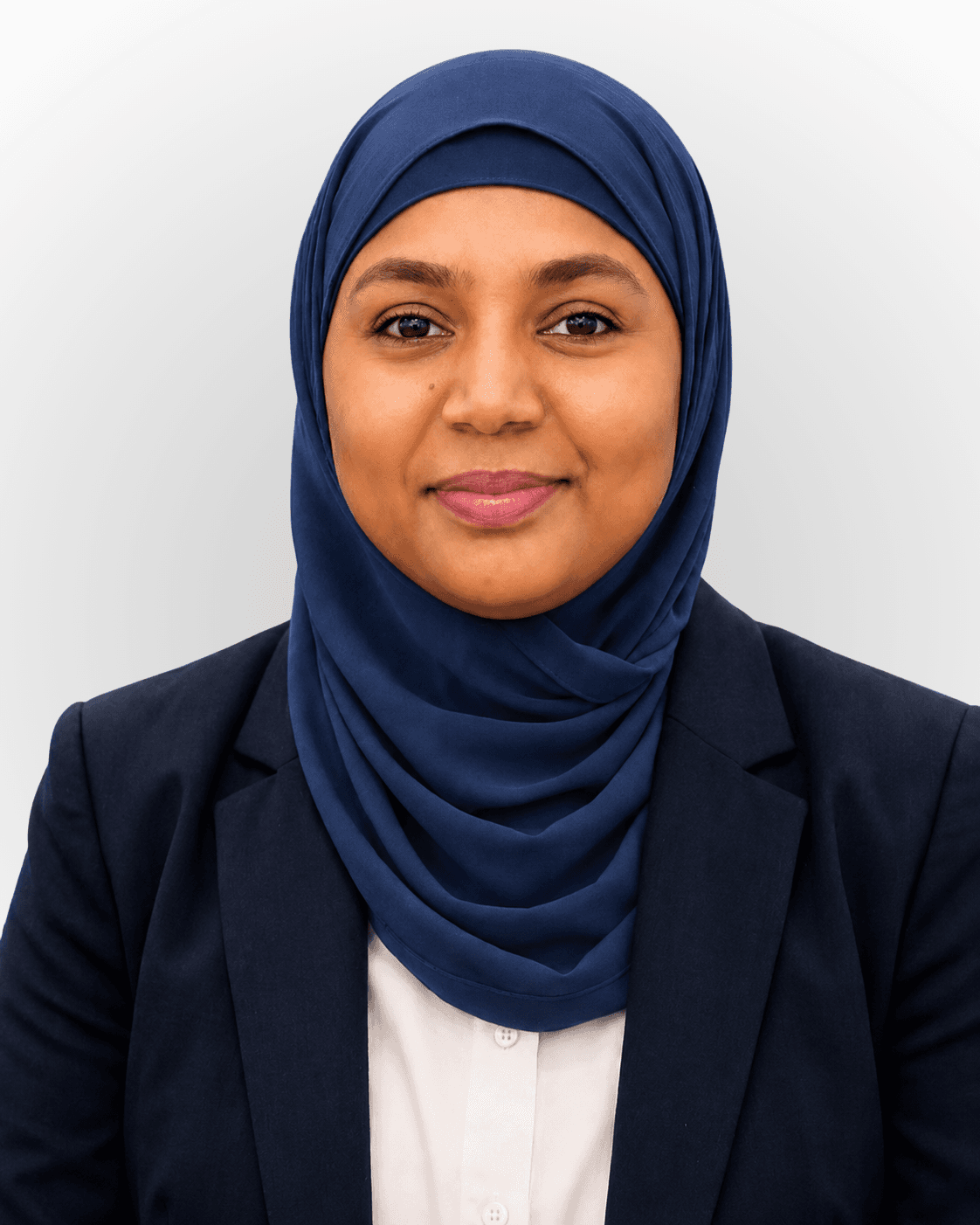 Syeda Sanober Rizvi