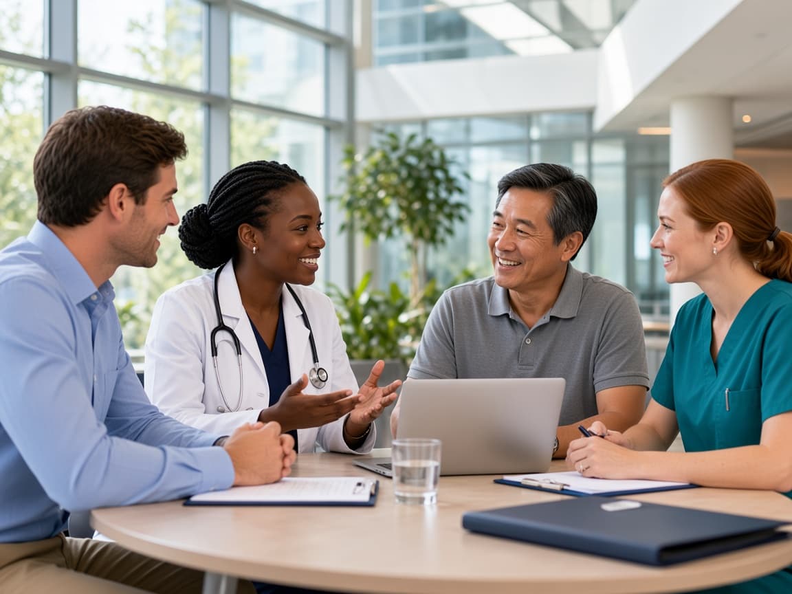 Join the Evaluate Medicolegal team