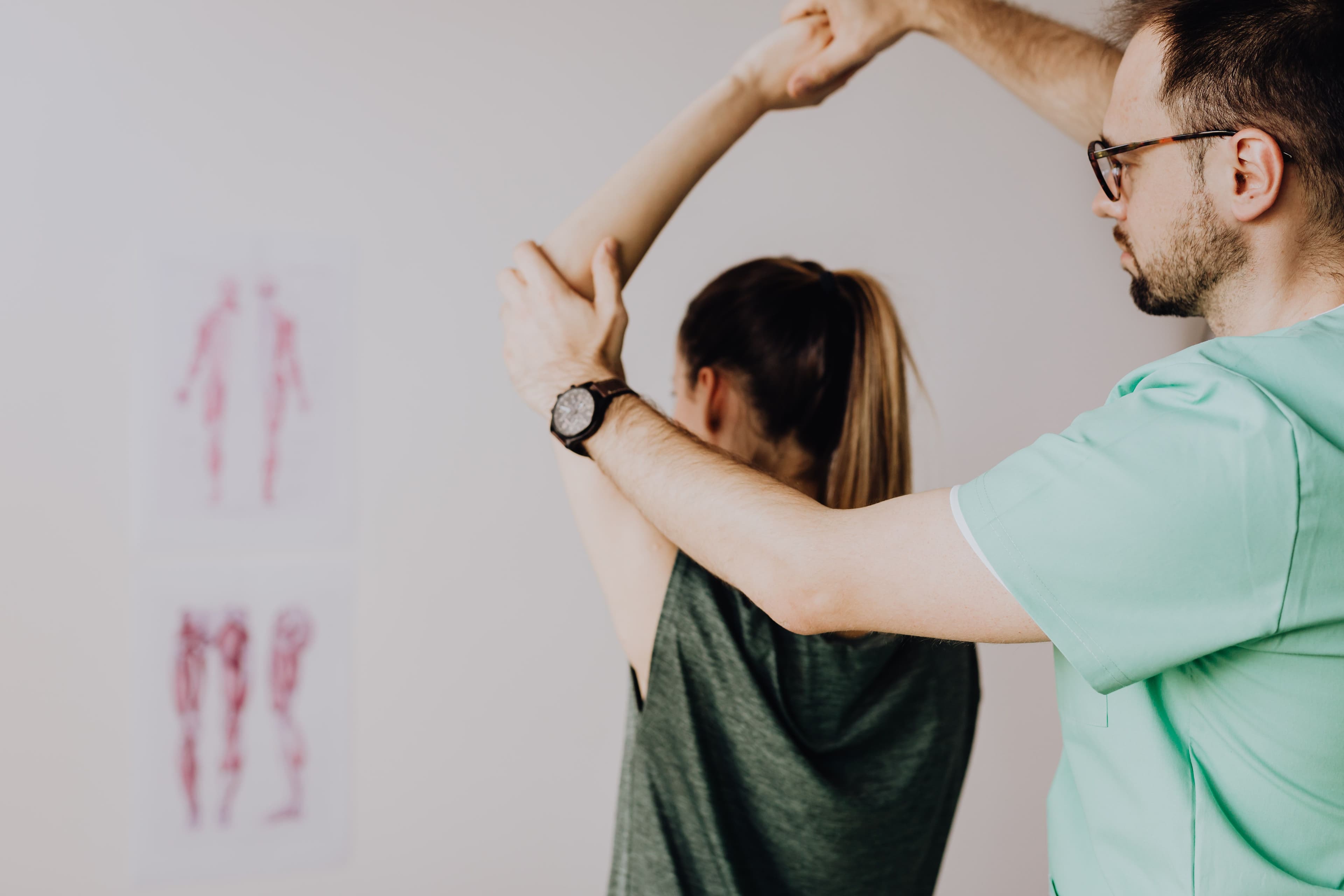 What a Functional Capacity Evaluation Assesses