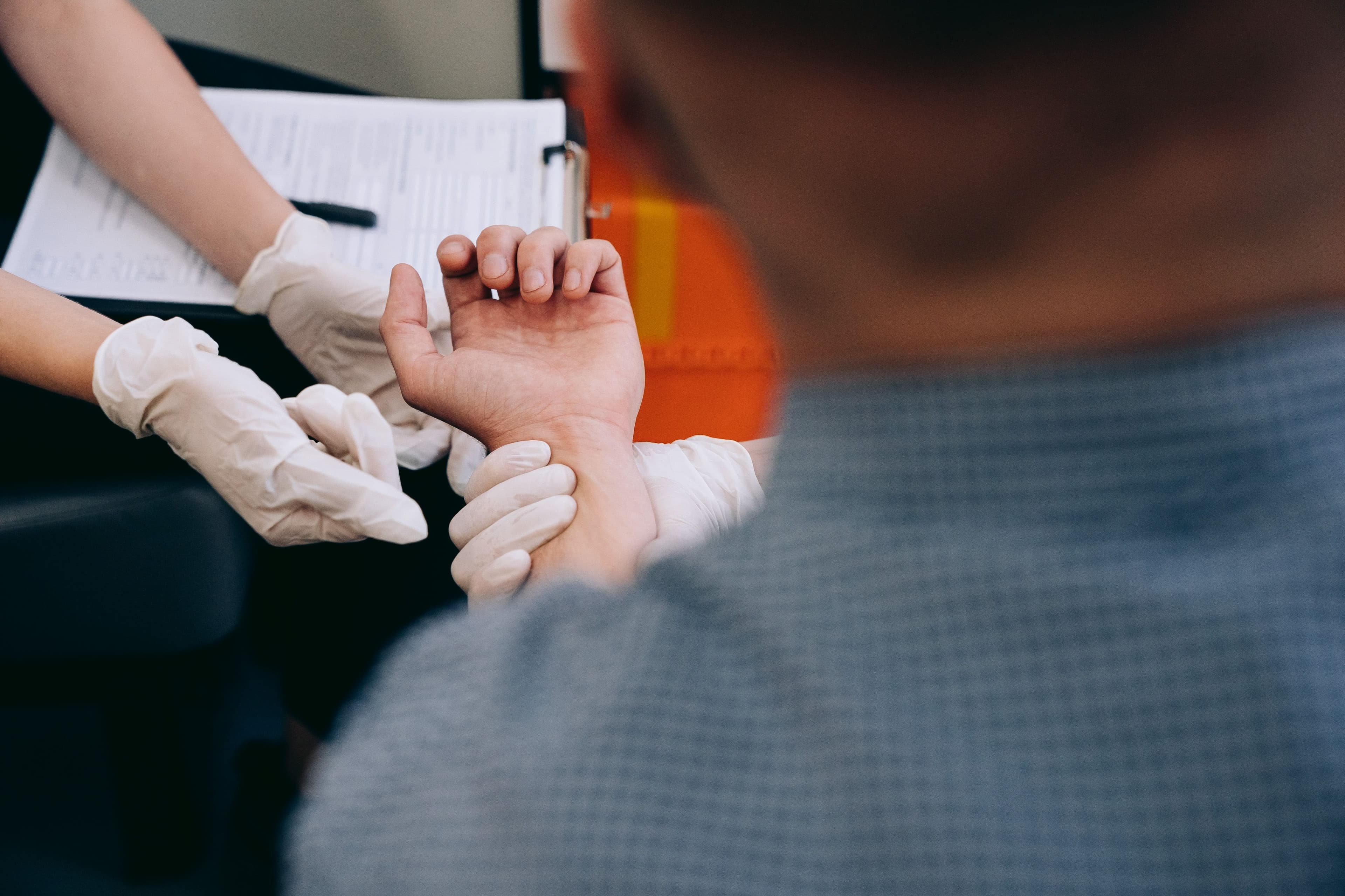 Experienced Occupational Injury Specialists