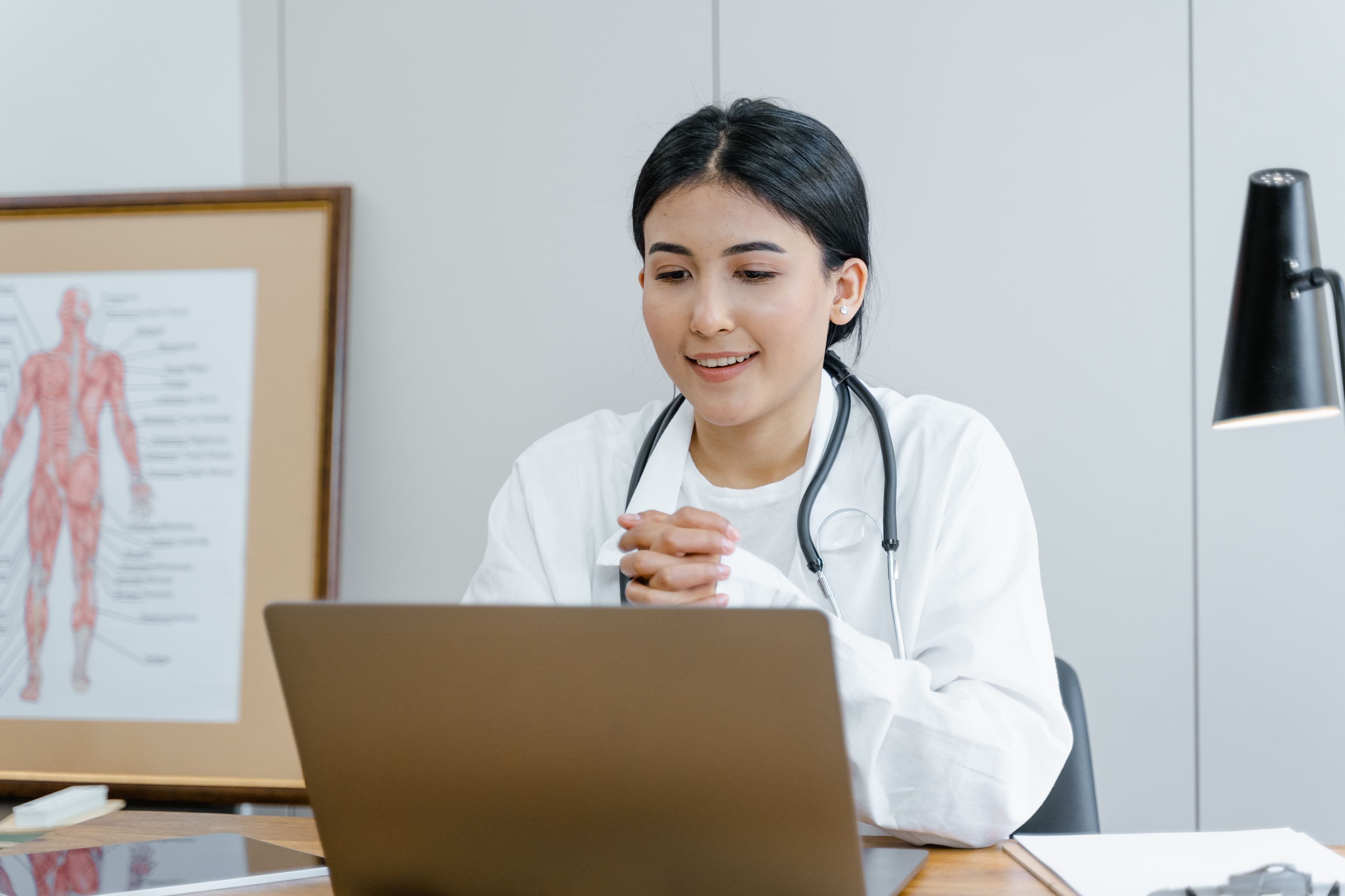 Independent Medical Assessments by Video