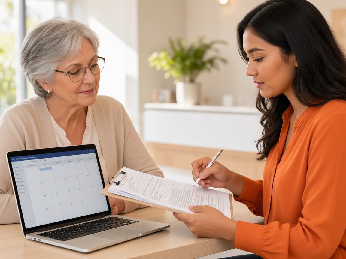 Book Appointment with Evaluate Medicolegal