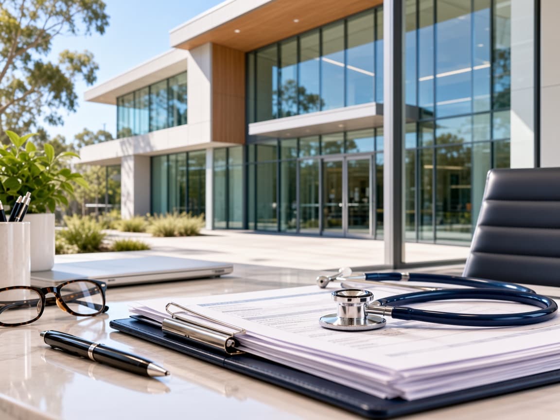 Visit Evaluate Medicolegal