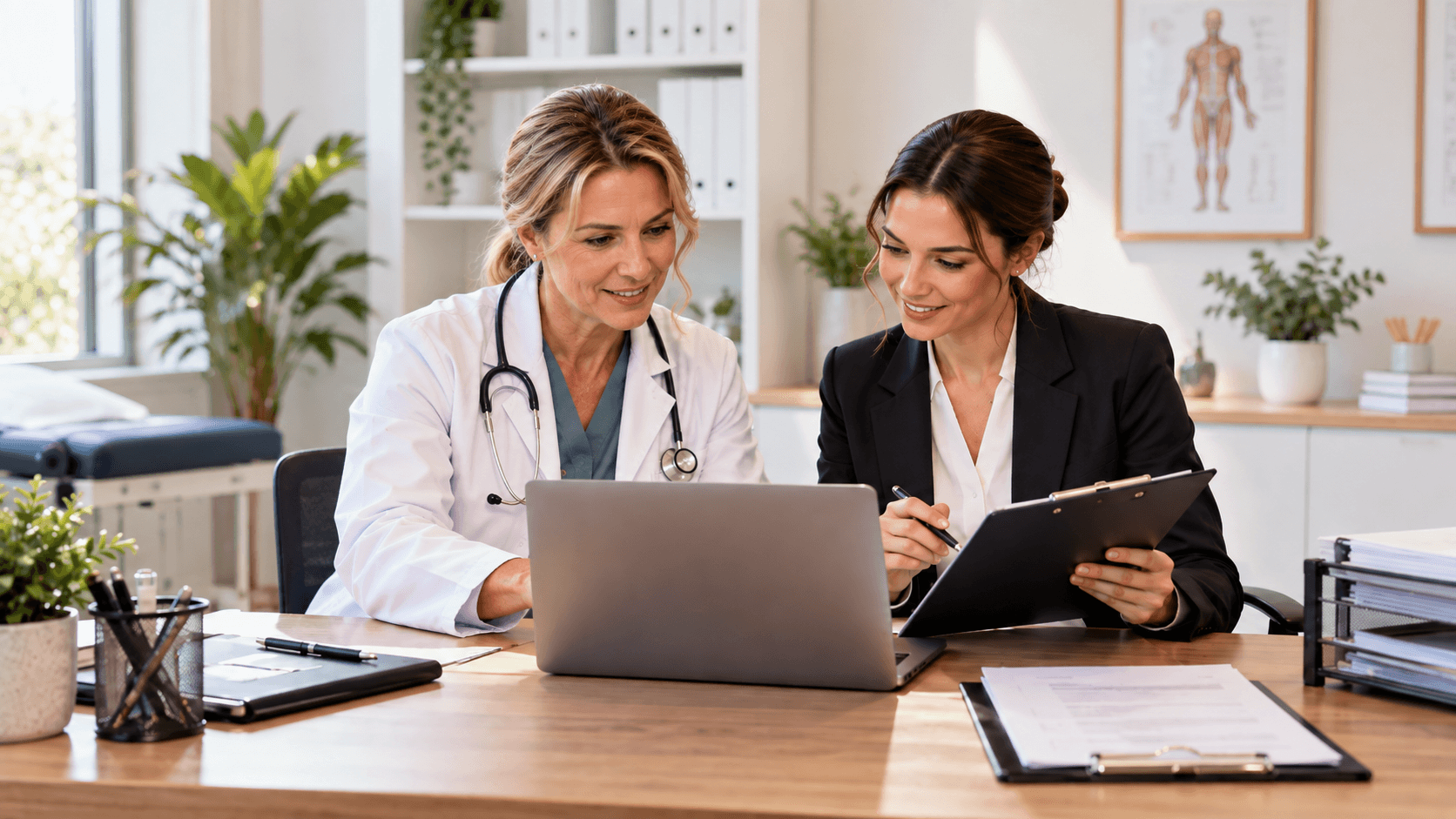 Fast-Tracked Independent Medical Opinions
