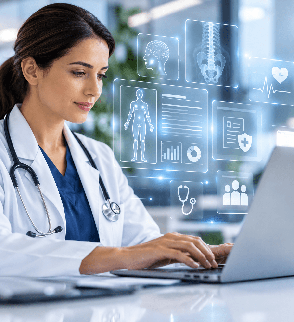 Support for Time-Sensitive Legal and Insurance Matters