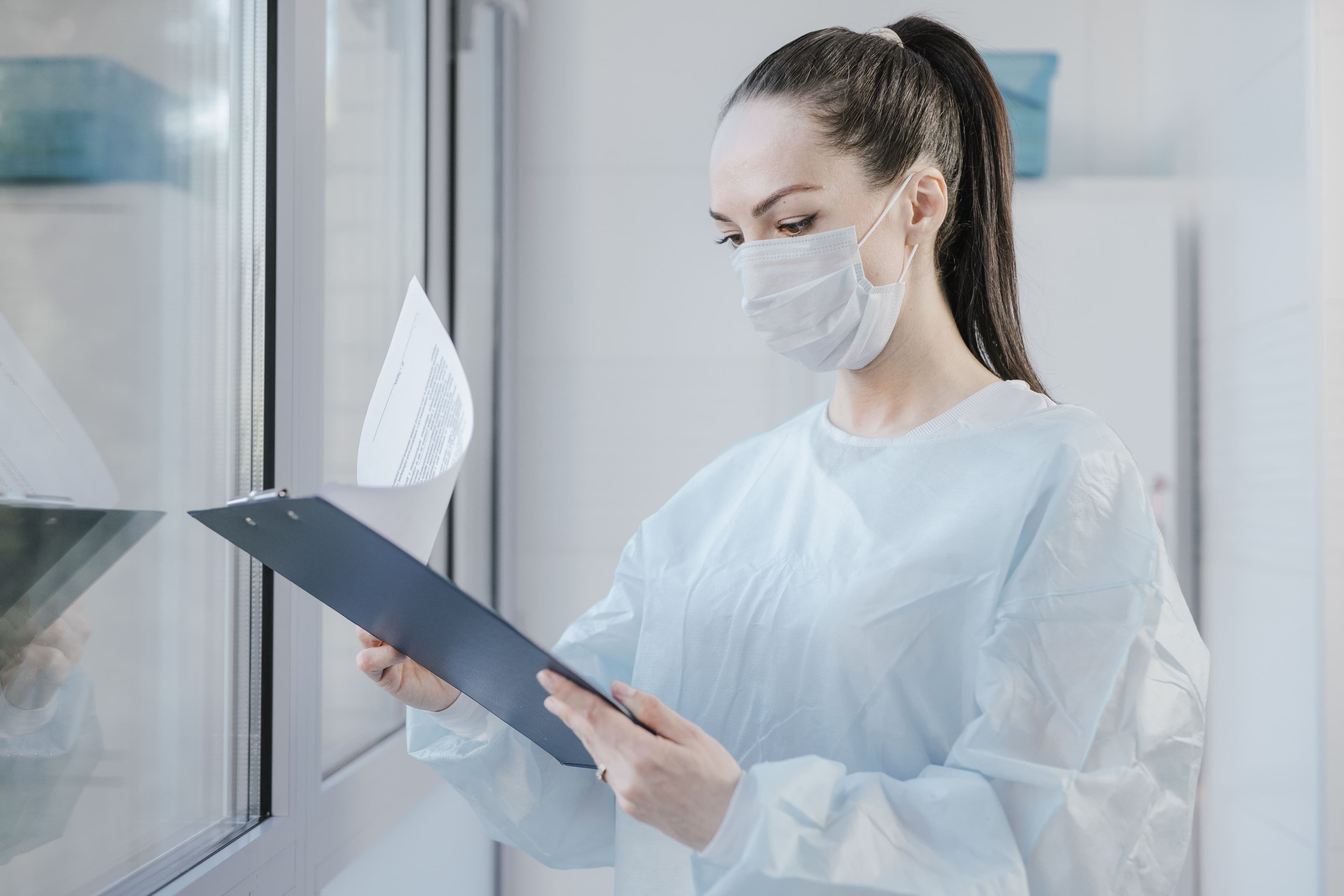 Request an Express Medicolegal Report