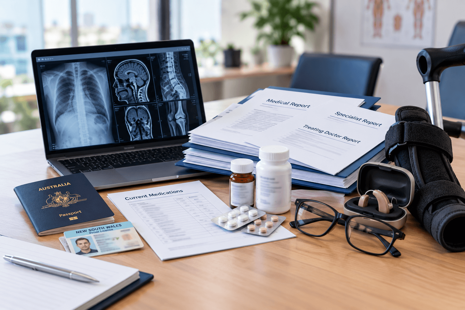 What to Expect During Your Appointment