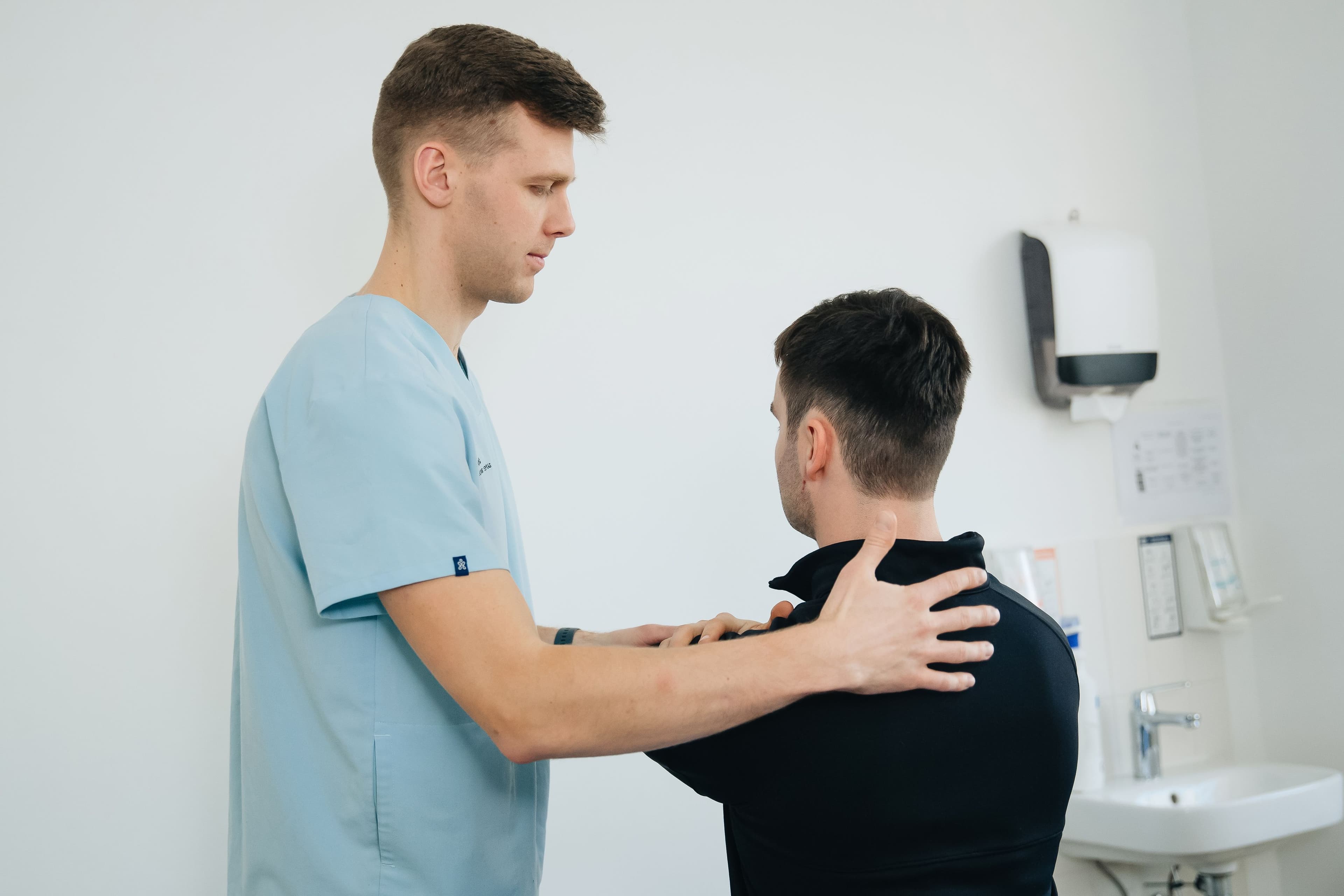 Experienced Allied Health Independent Consultants