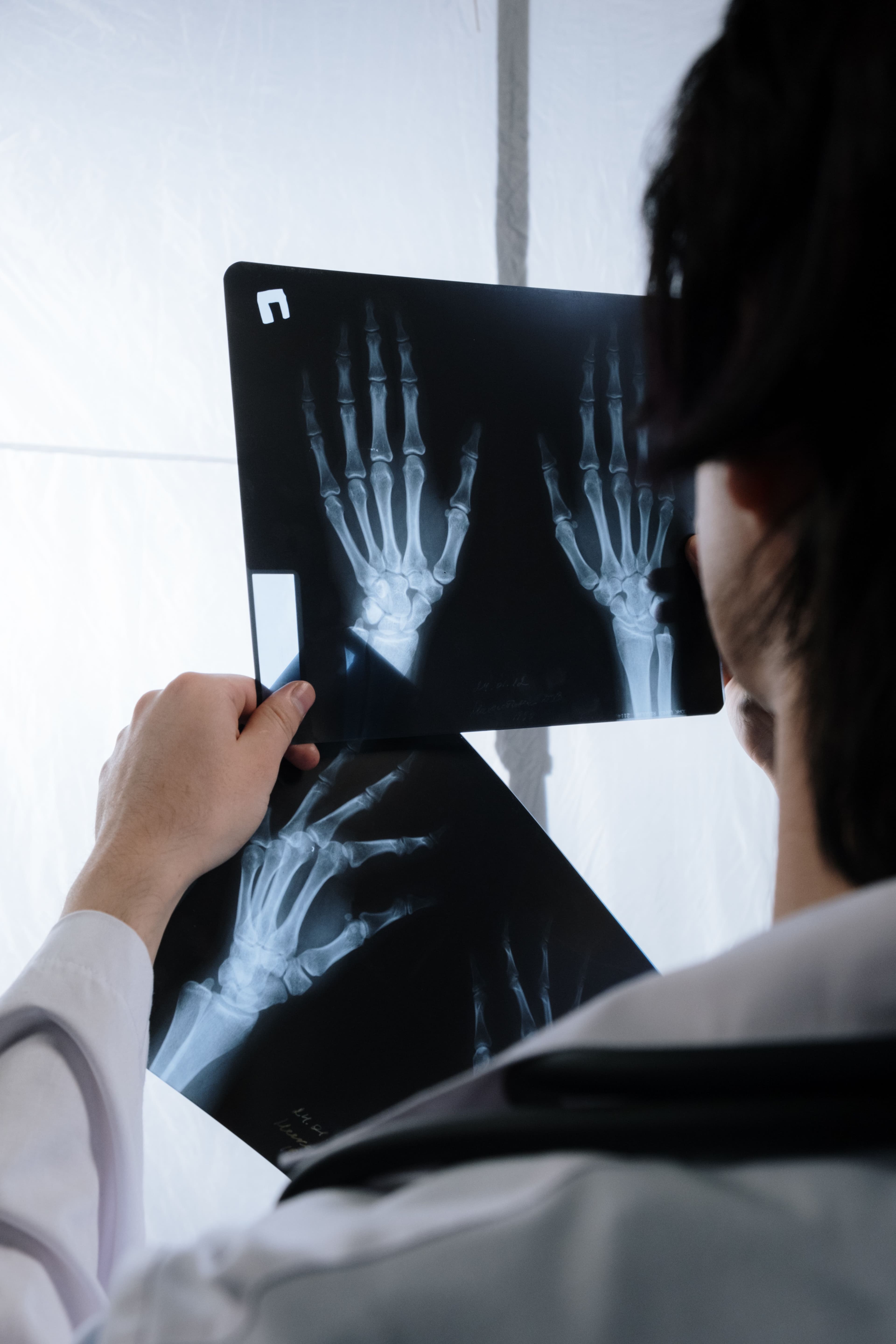 Evidence-Based Recommendations for Recovery