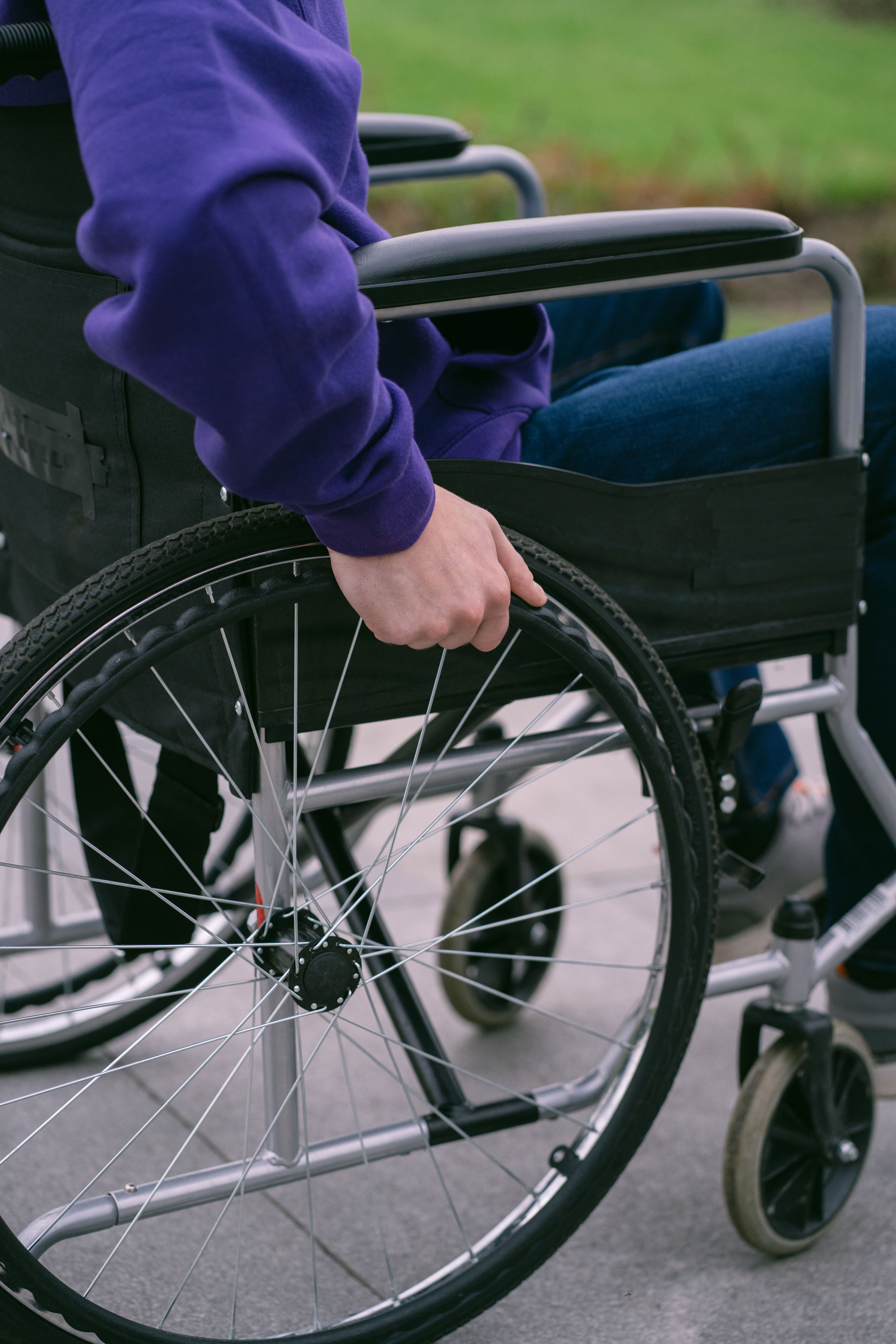 How Permanent Impairment Is Assessed