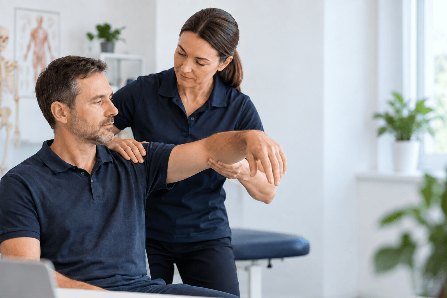 Whole Person Impairment (WPI) Assessments