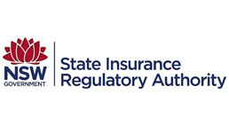 SIRA NSW