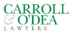 Carroll & O'Dea Lawyers