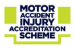 Motor Accident Injury Accreditation Scheme